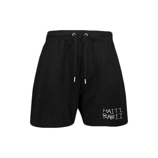 Haiti Babii - Men's Shorts + Download