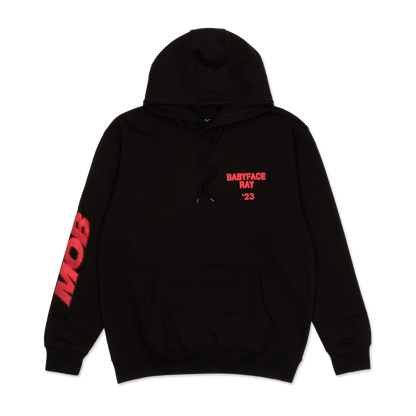 MOB Hoodie EMPIRE