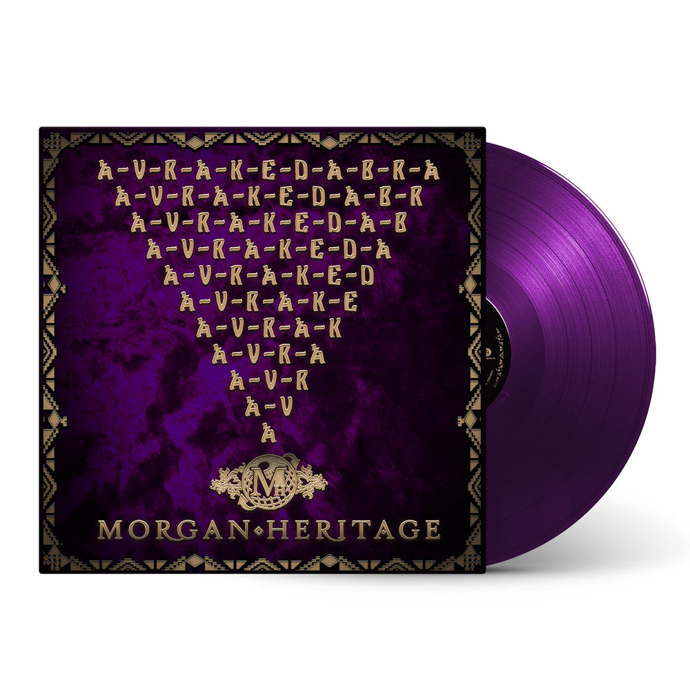 Morgan Heritage - Avrakedabra (VINYL)