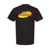 Wale - Merch About Nothing T-Shirt