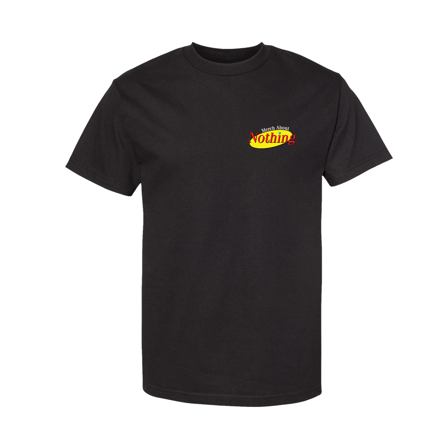 Wale - Merch About Nothing T-Shirt