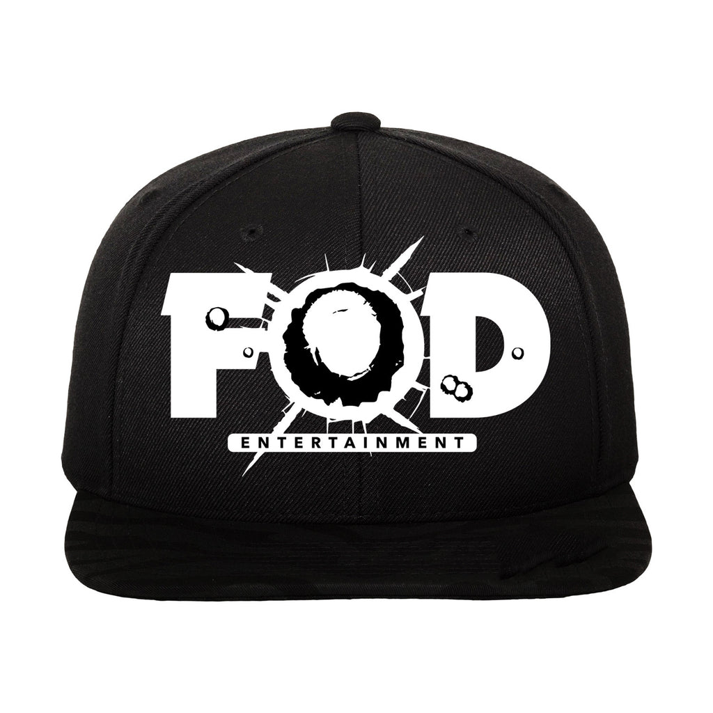 Philthy Rich - FOD Hat
