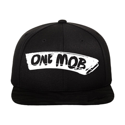 Philthy Rich - One Mob Black Hat