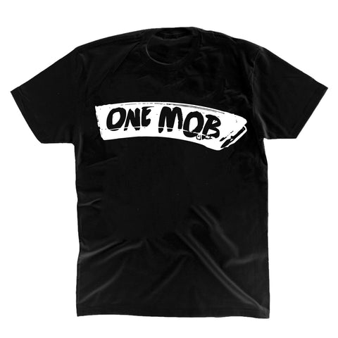 Philthy Rich - One Mob T-Shirt