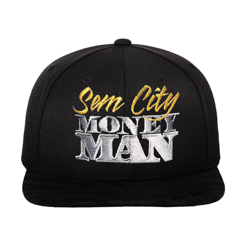 Philthy Rich - SemCity MoneyMan Hat