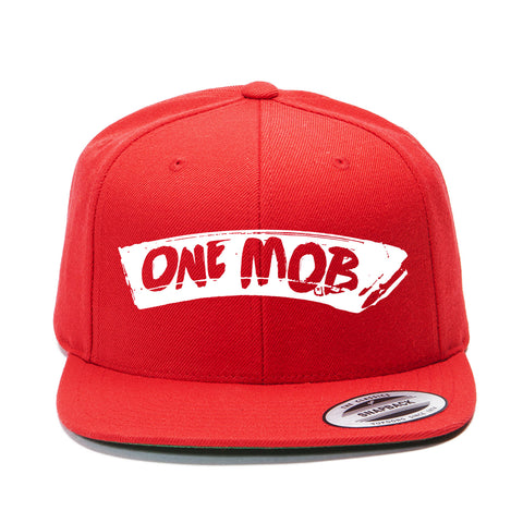 Philthy Rich - One Mob Red Hat
