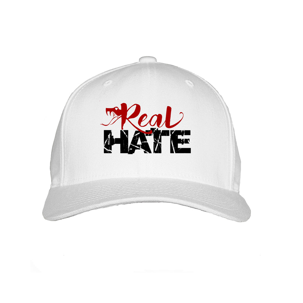 Philthy Rich - Real Hate - Snake White Hat + DL