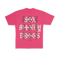 Repeating T-Shirt (Pink)