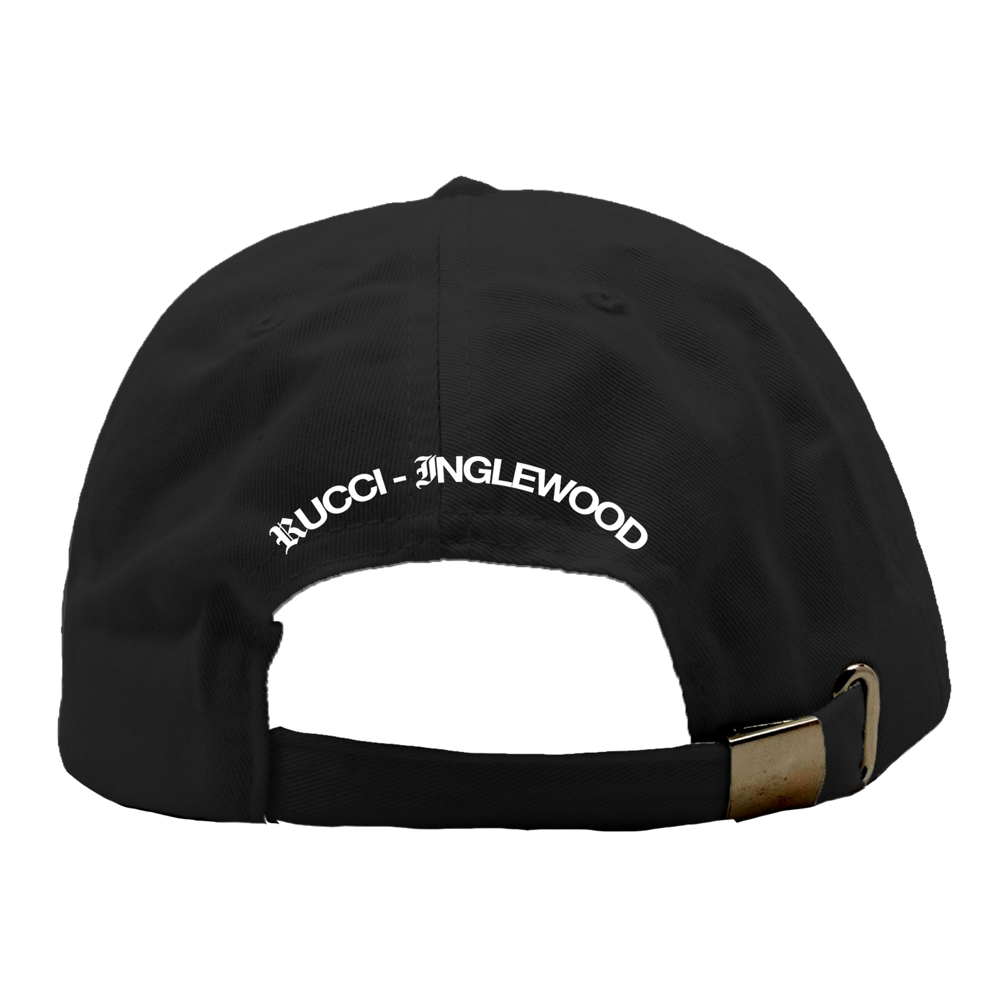 Rucci - Midget Dad Hat