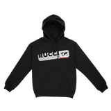 Rucci - Black Hoodie
