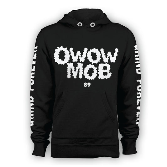 Show Banga - OWOWMOB - Hoodie