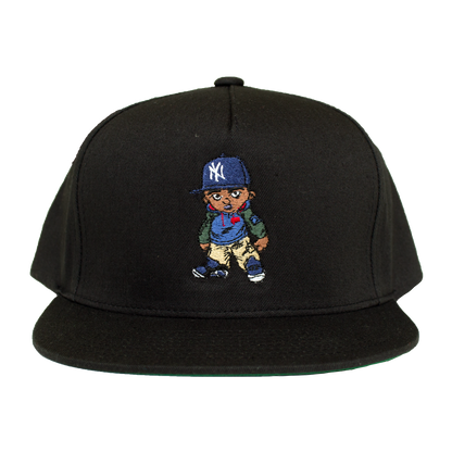 Skyzoo -  Character Snapback Hat