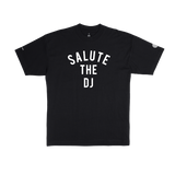 Salute The DJ T-Shirt