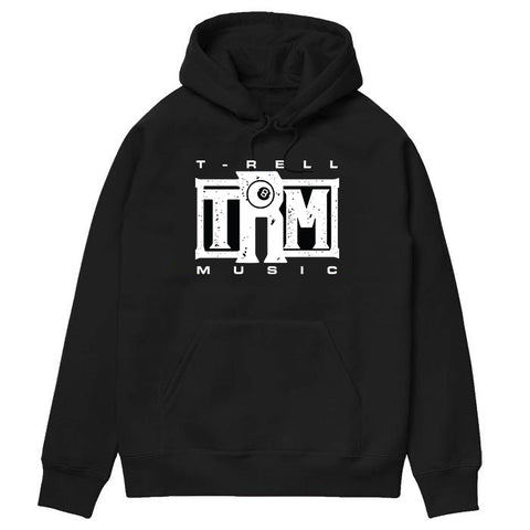 T-Rell - Music Hoody