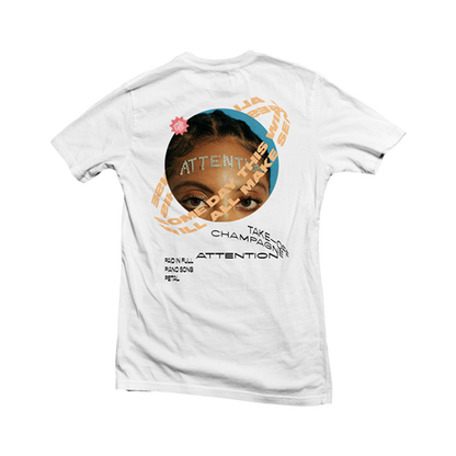 BOSCO- Someday T-Shirt