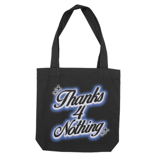 T4N Tote Bag