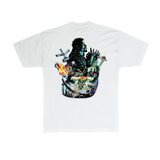 Jay Critch - TME T-Shirt (White)