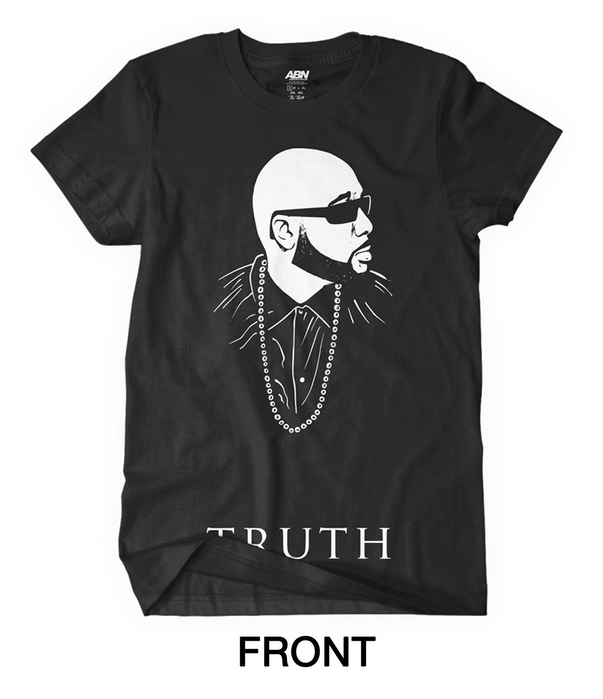 Trae Tha Truth - "Tha Truth" CD + T-Shirt Bundle