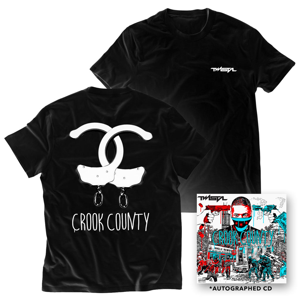 Twista - Crook County Bundle
