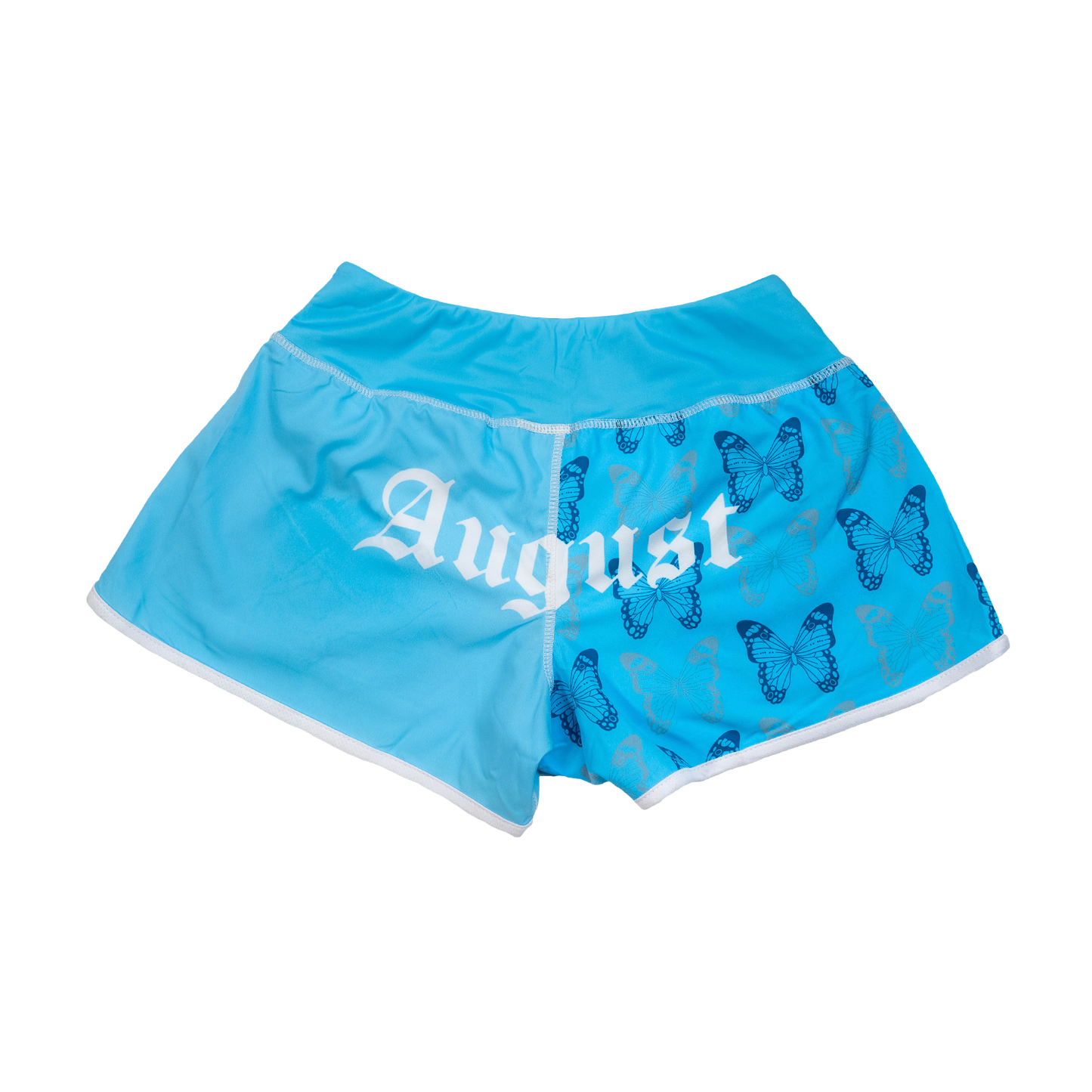 Butterfly Training Shorts