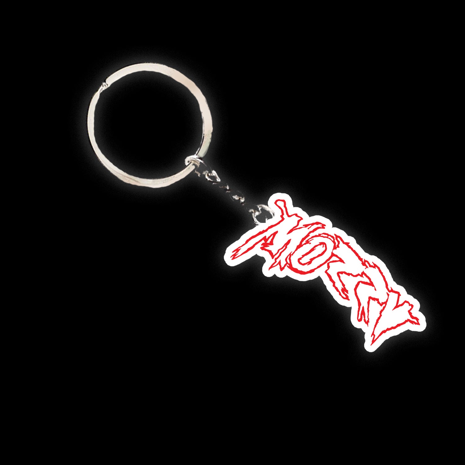 MOZZY - Mozzy 2020 Keychain – EMPIRE