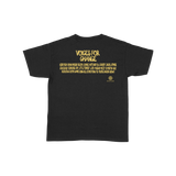 Voices For Change - Black Tee + Digital Download