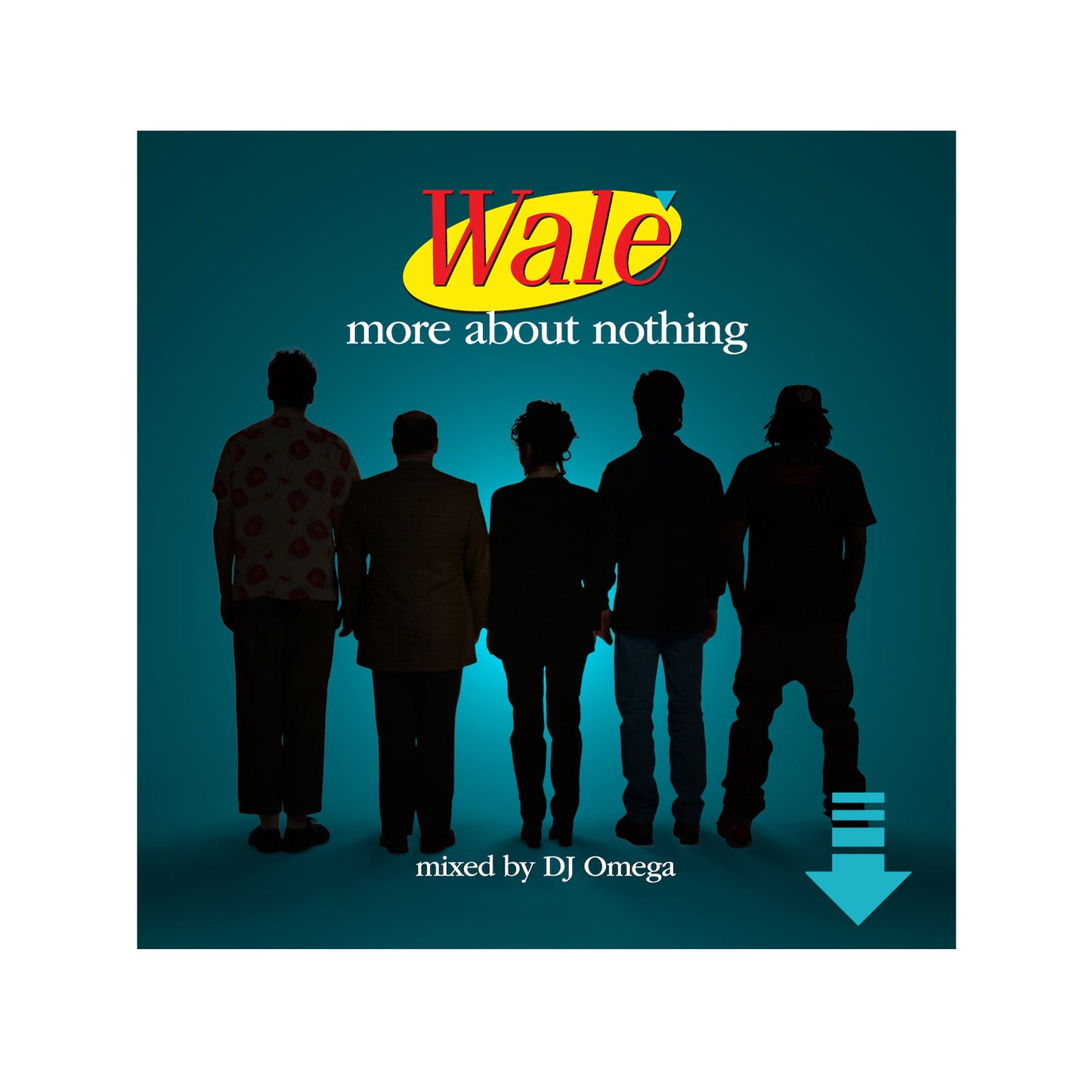 Wale - More About Nothing (Digital Download)
