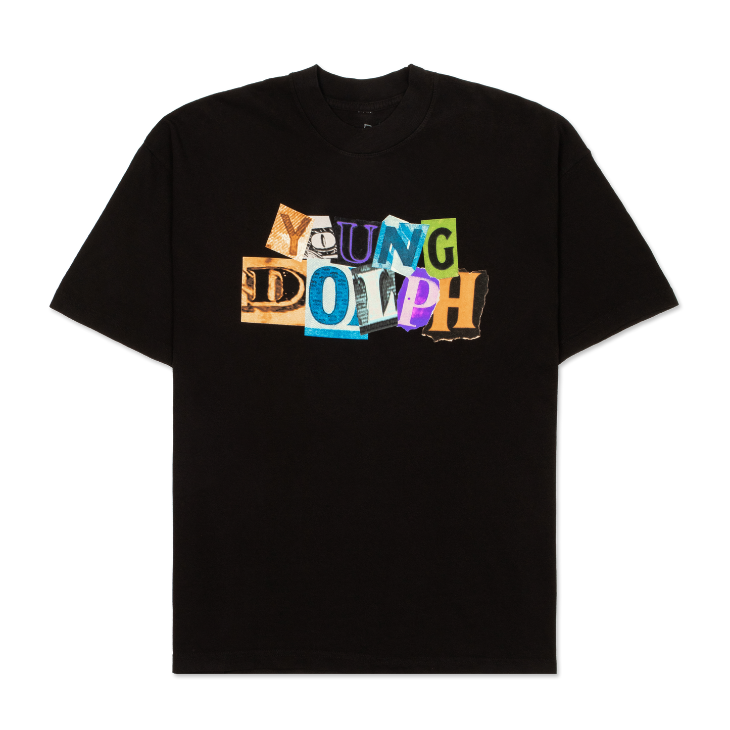 Ransom T-Shirt (Black)