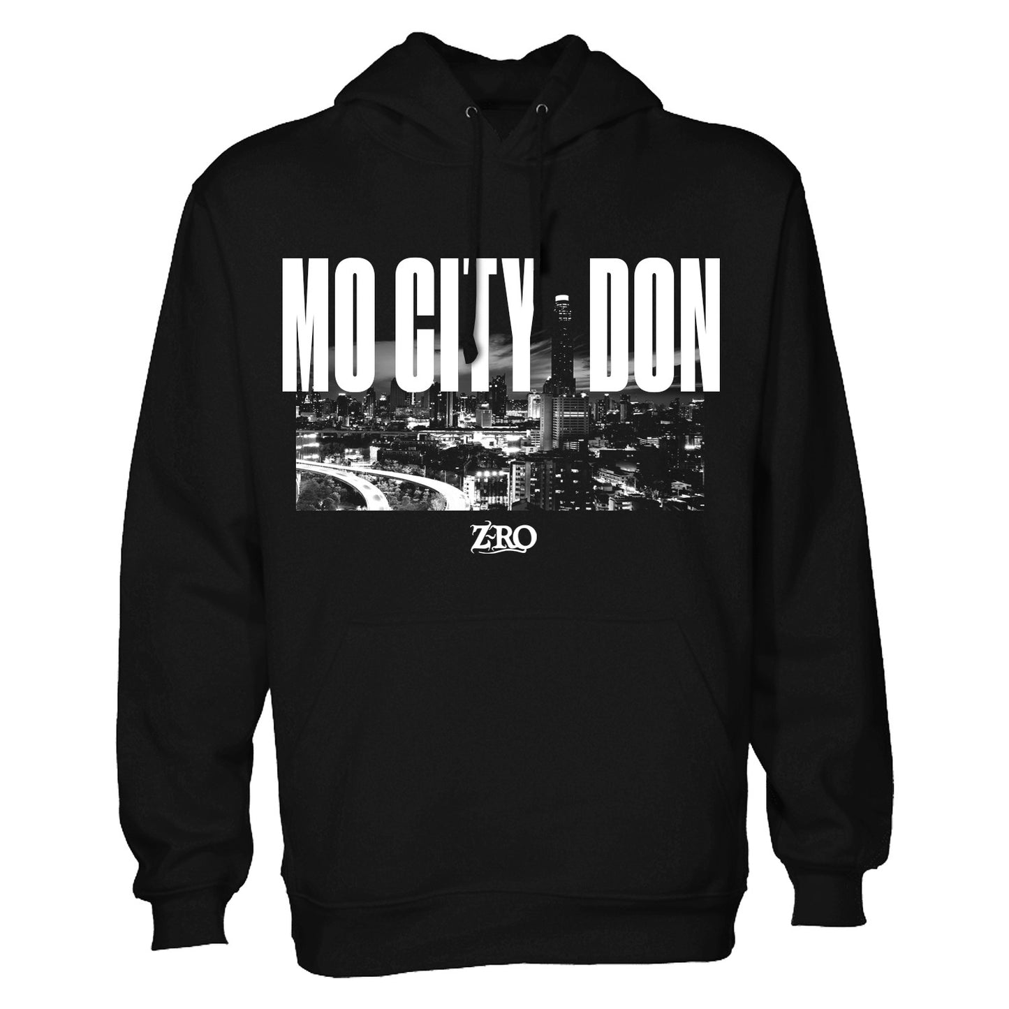 Z-Ro - Mo City Don Hoodie