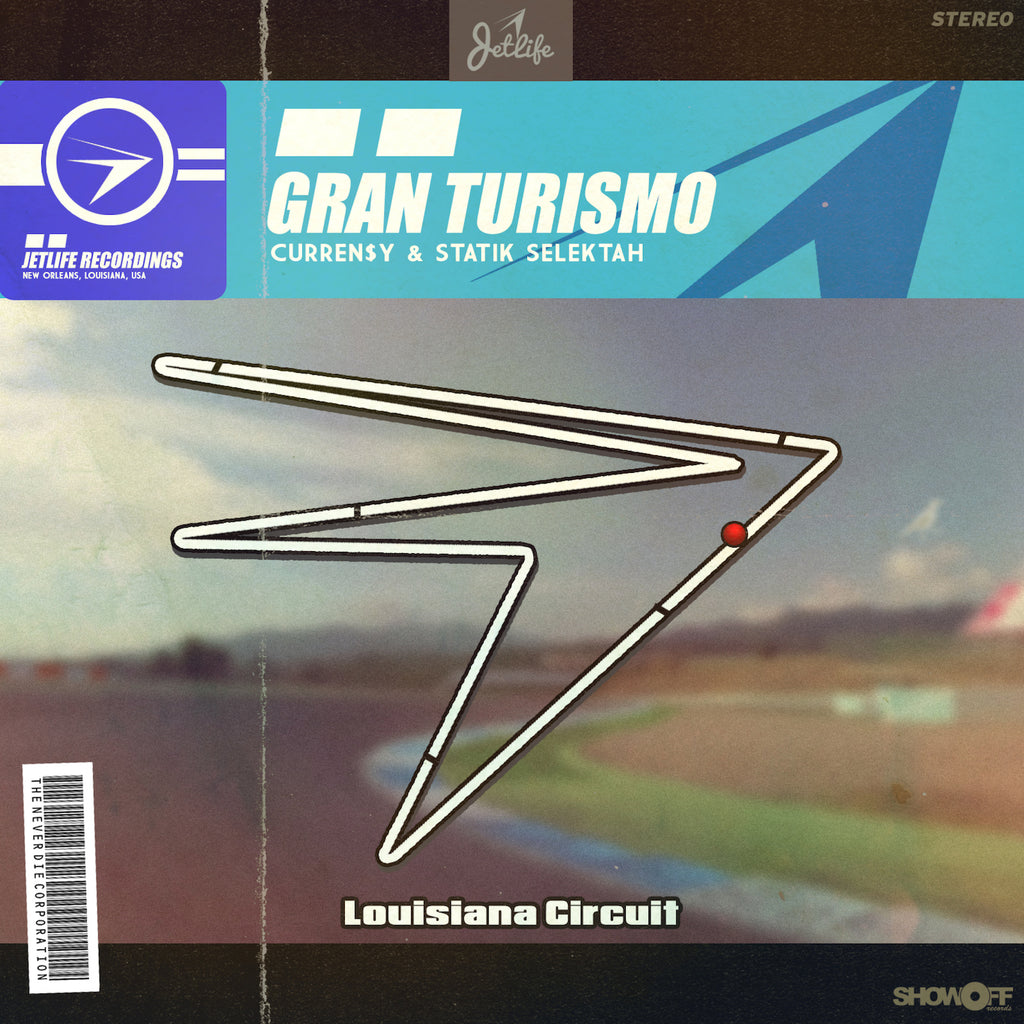 Gran Turismo - Digital Download