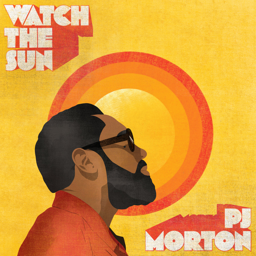 PJ - Watch The Sun Download
