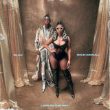 BLEU & Nicki Minaj - Love In The Way Digital Download