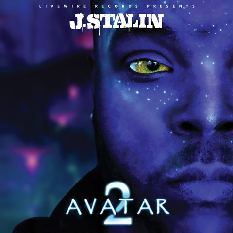 J. Stalin - Avatar 2 (CD)