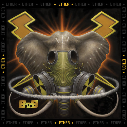 B.O.B. - Ether CD