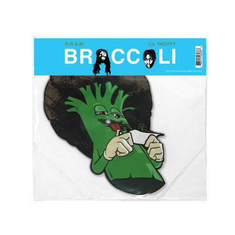 D.R.A.M. - Broccoli (VINYL)