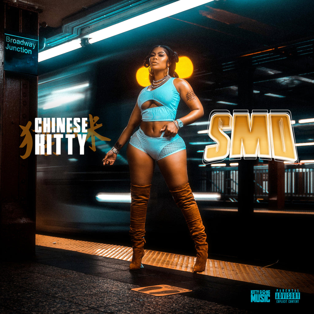 Chinese Kitty -SMD Download