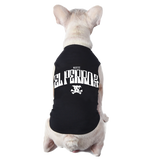 Rucci - El Perro 2 Dog Tshirt