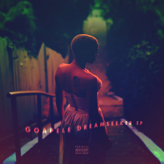 Goapele - Dreamseeker CD