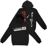 Rucci - Black Hoodie