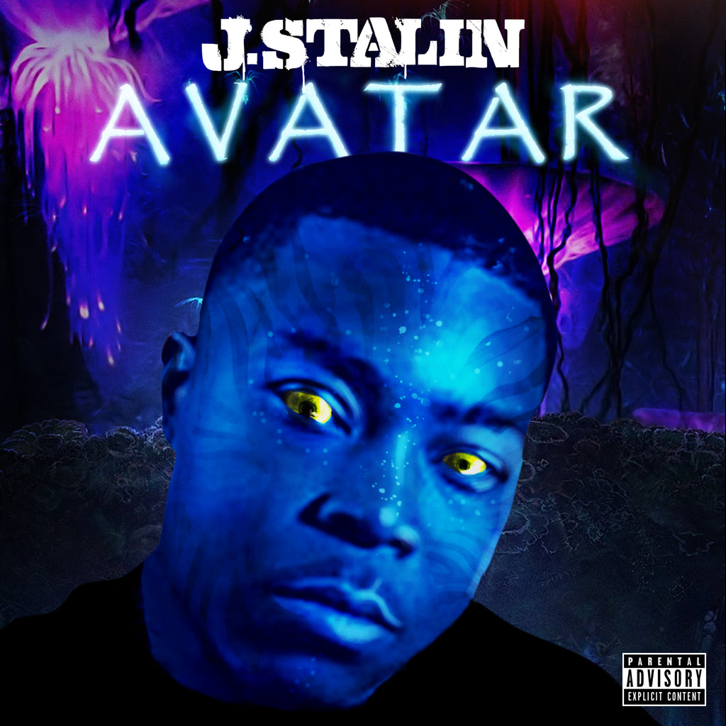 J. Stalin - Avatar (CD)