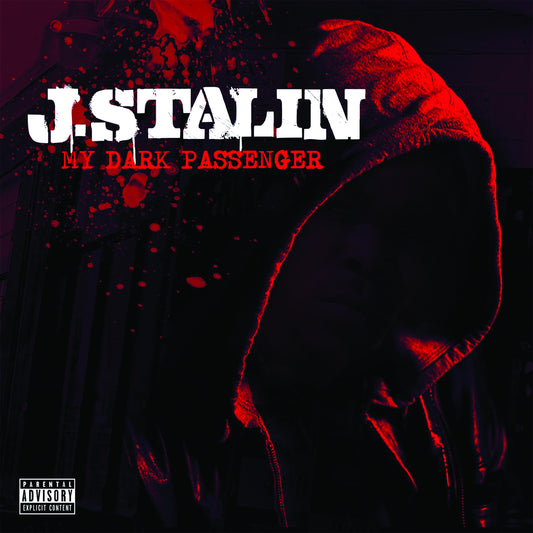 J. Stalin - My Dark Passenger