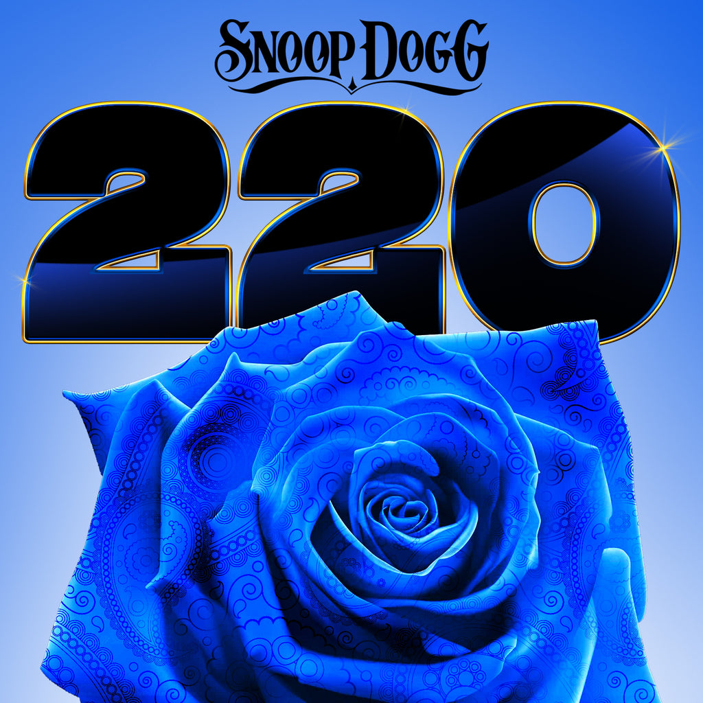 Snoop Dogg - 220 (CD)
